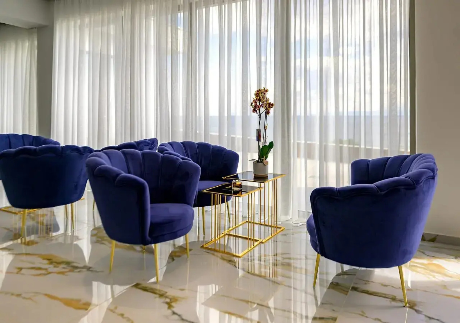 Mythical Coast Wellness Retreat