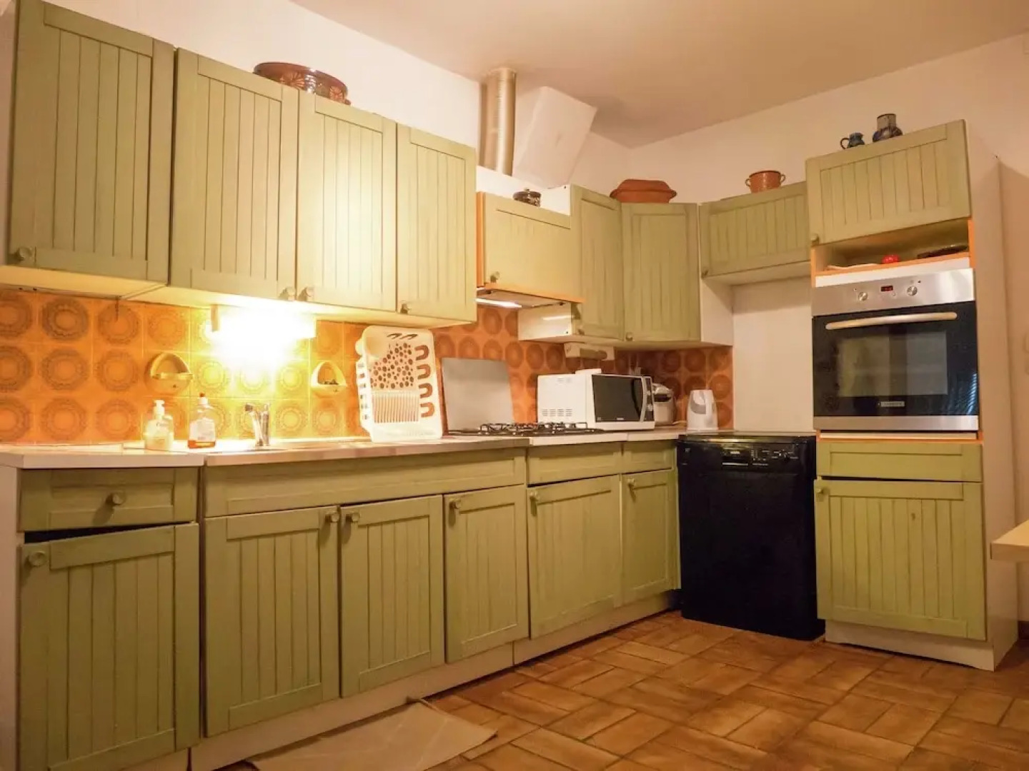 Gorgeous Villa in La Palme With Swimming Pool