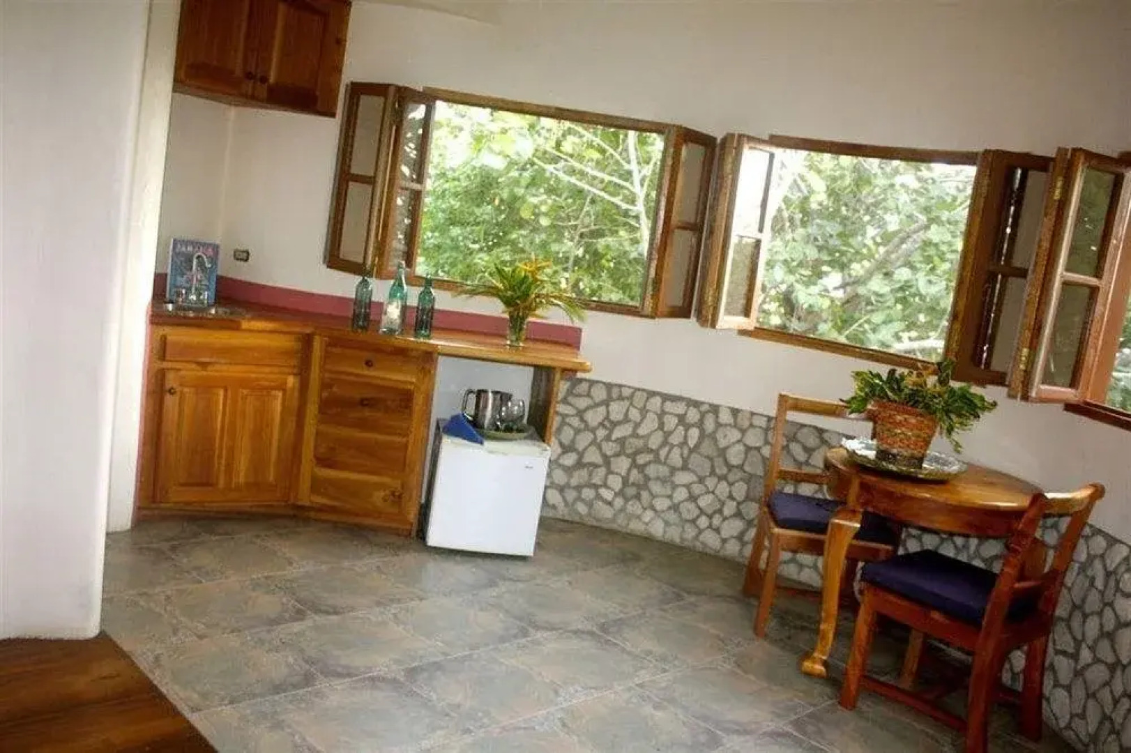 Coral Cove Wellness Resort