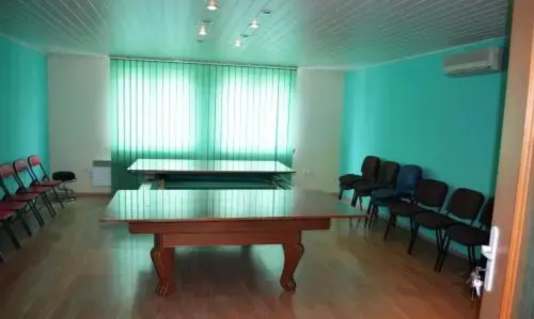 Hostel Jilemnického