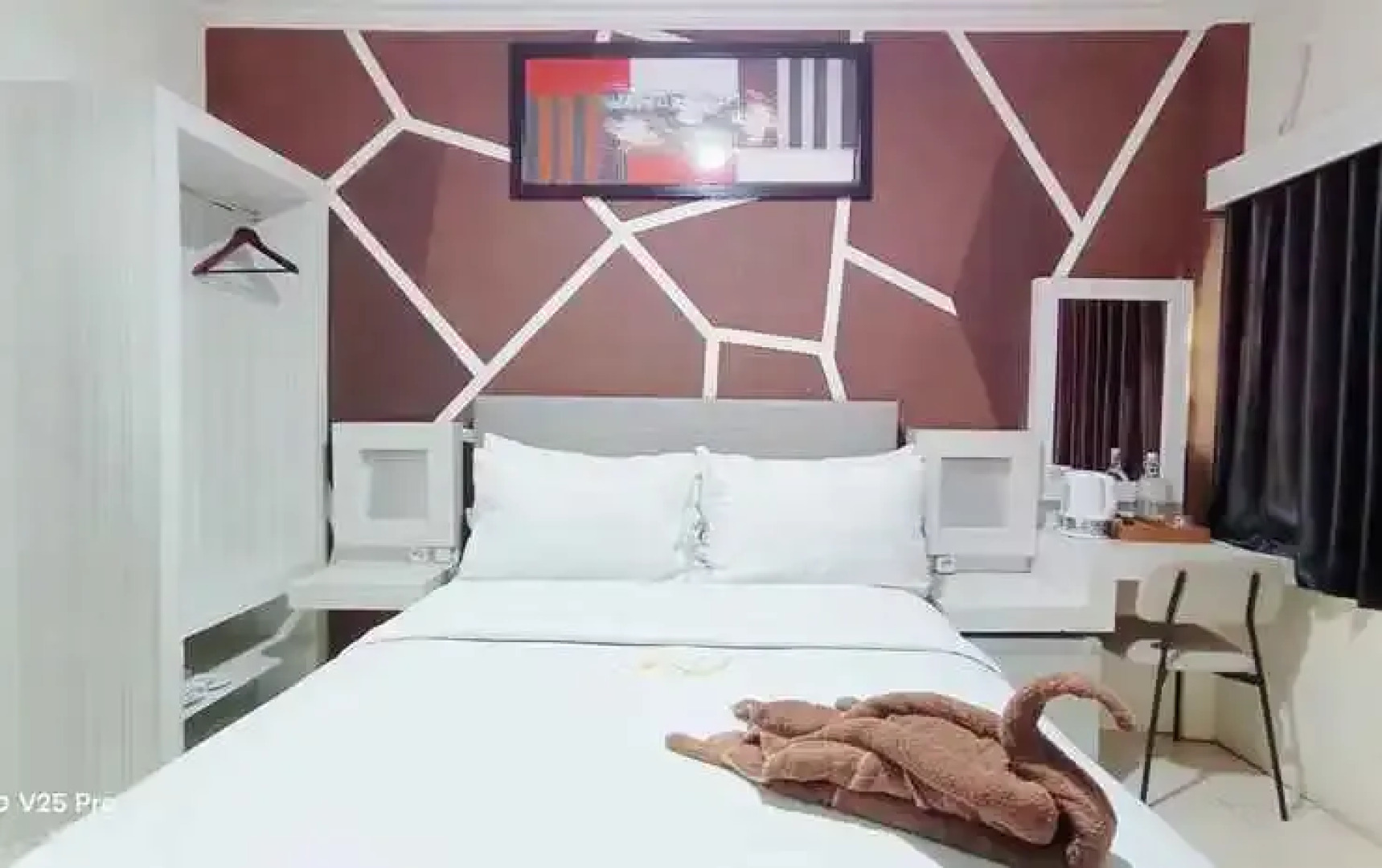 The Rich Hotel Penajam Town