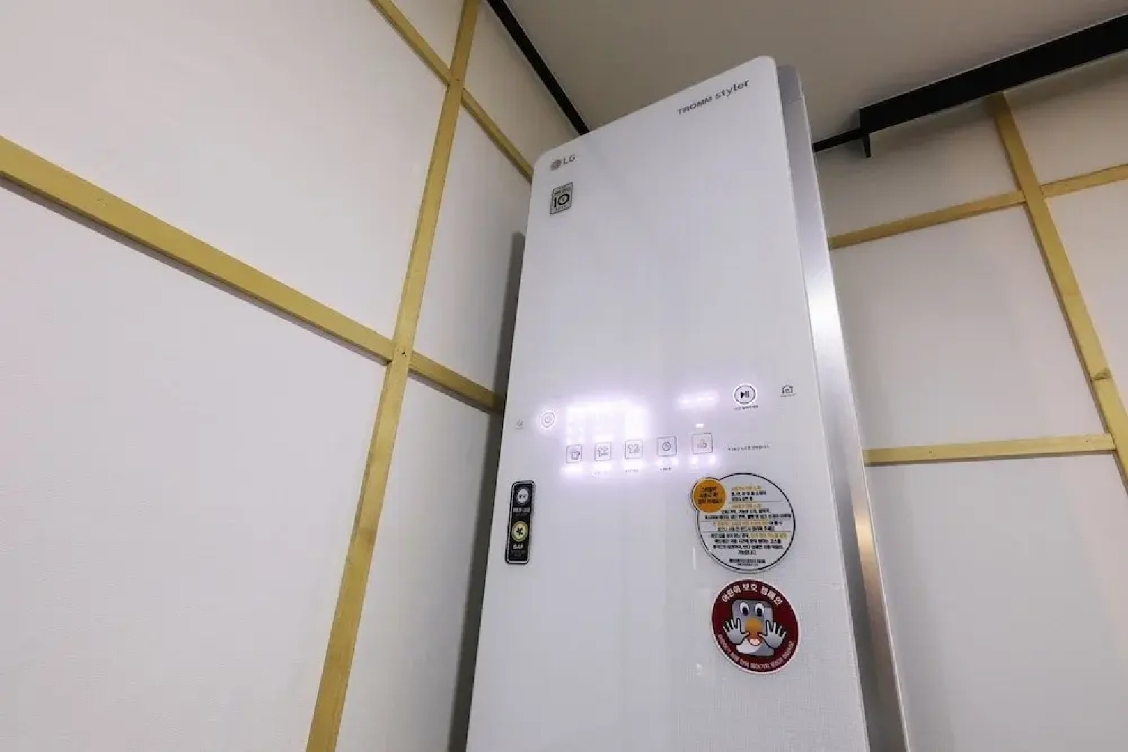 Seocheon Dalbam Hotel