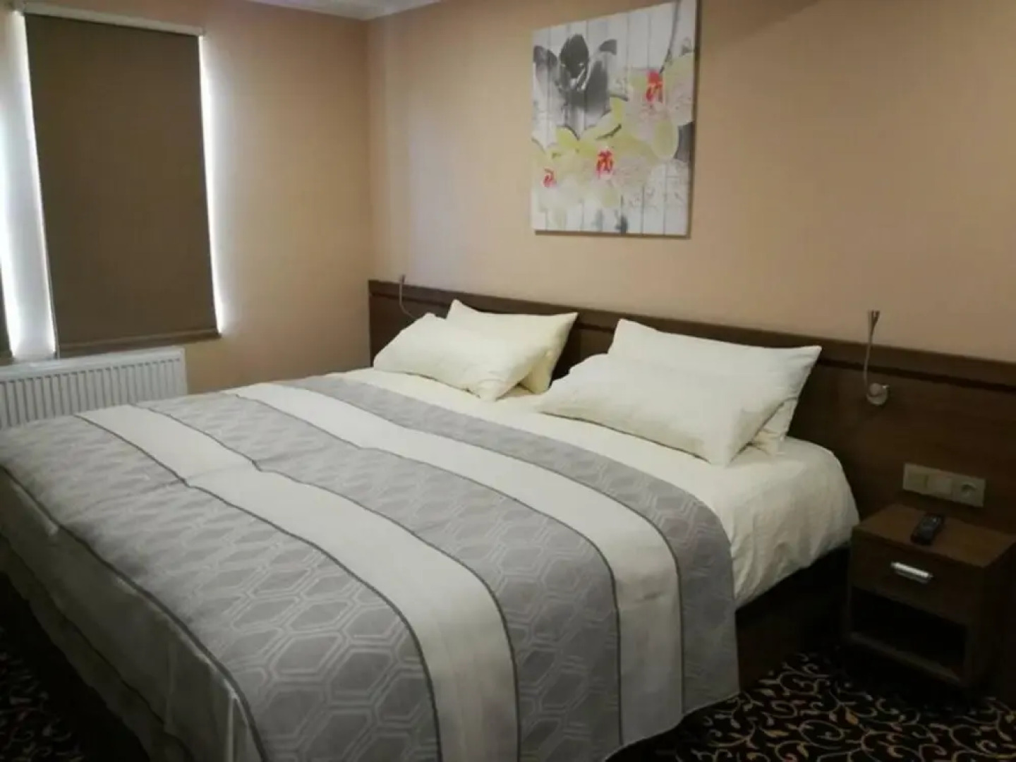 Hotel zum Weissen Ochsen