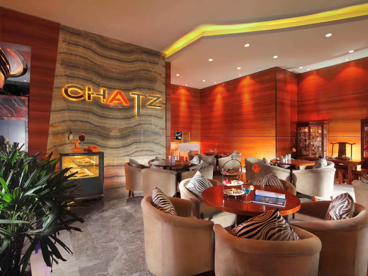 Novotel Zhengzhou Convention Centre