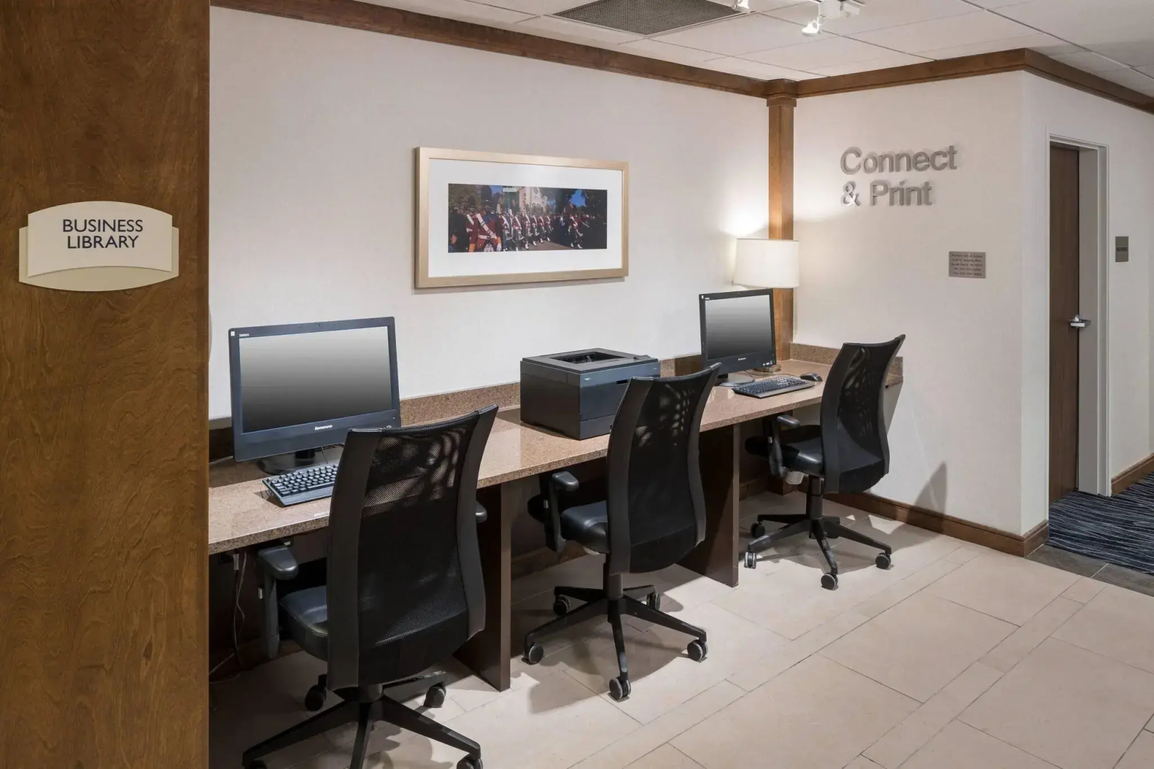 Fairfield Inn & Suites by Marriott South Bend at Notre Dame