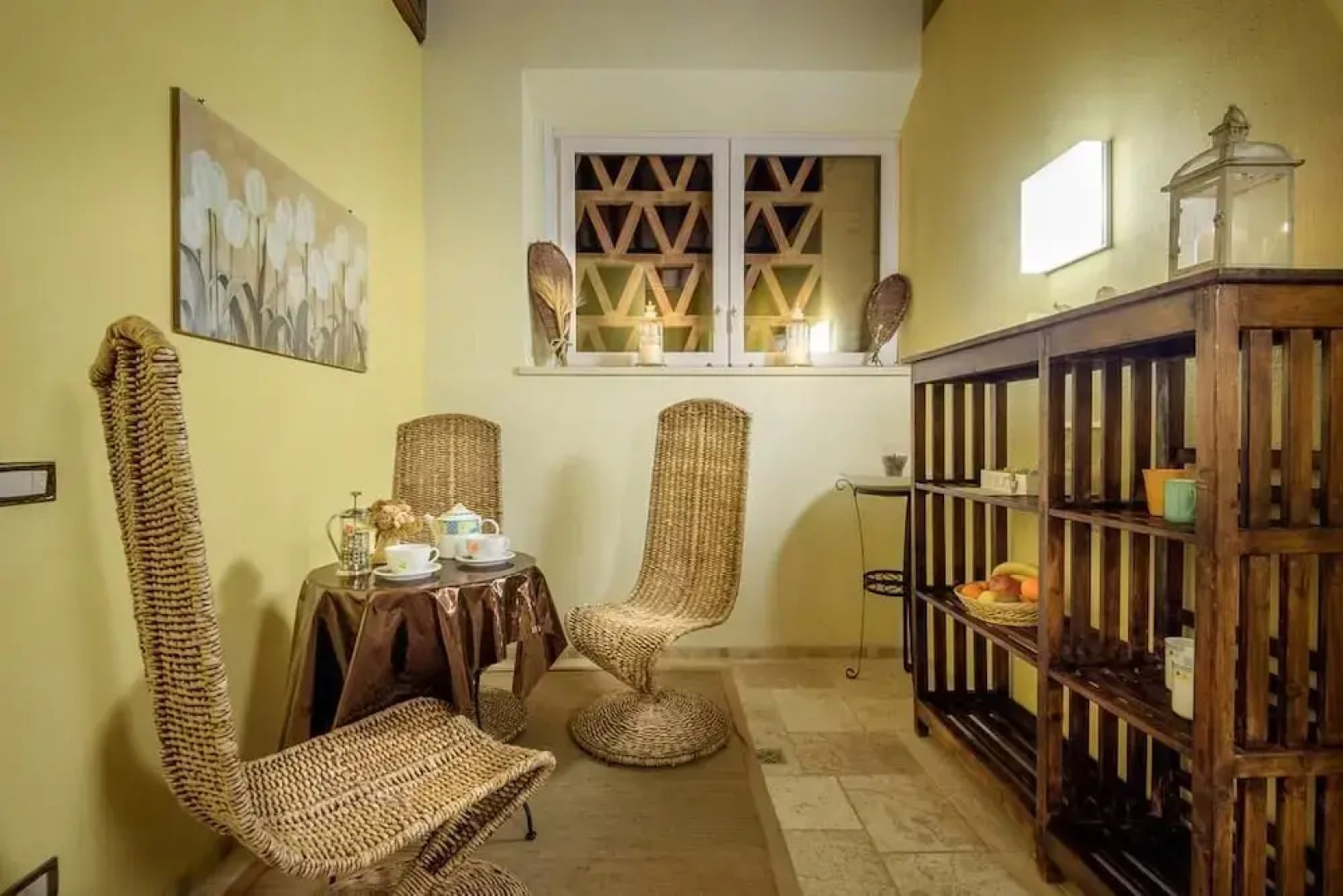 Agriturismo Casa Picchiata