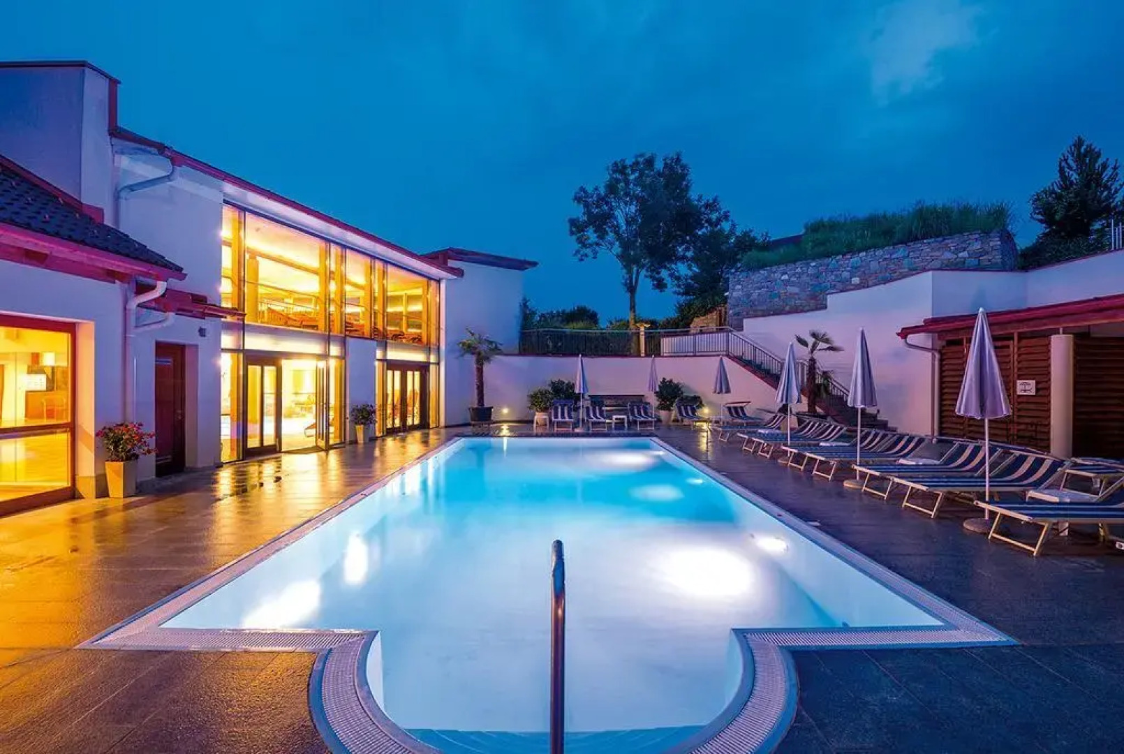 Hotel Thermenhof Paierl