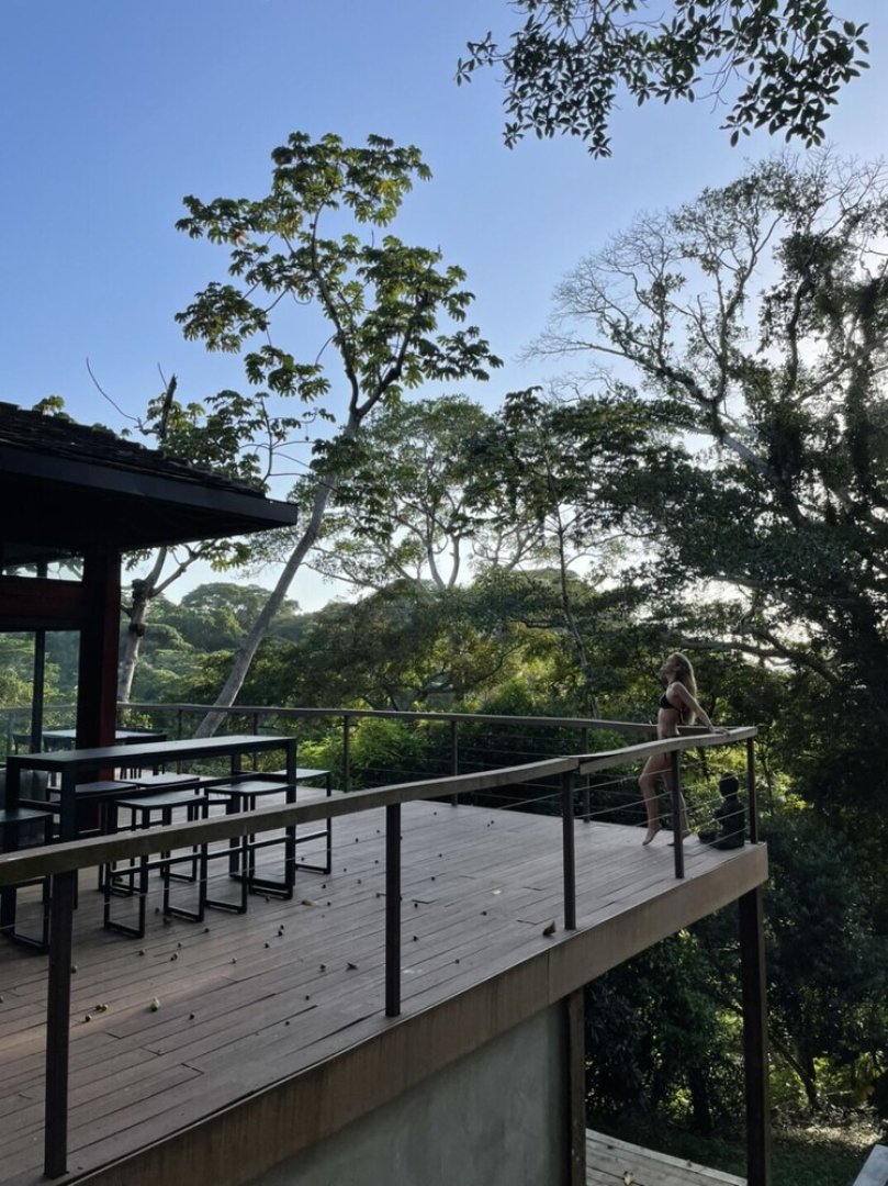 Noelia Private villa by Saboga Lodge