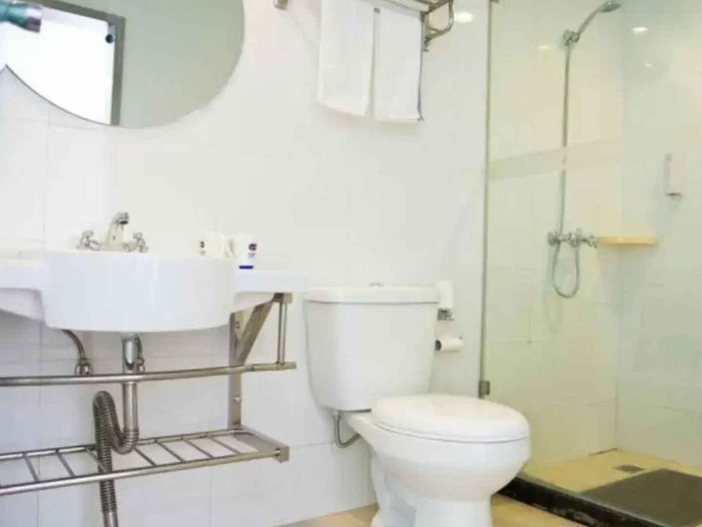 Hanting Hotel Hefei Guogou Square Branch