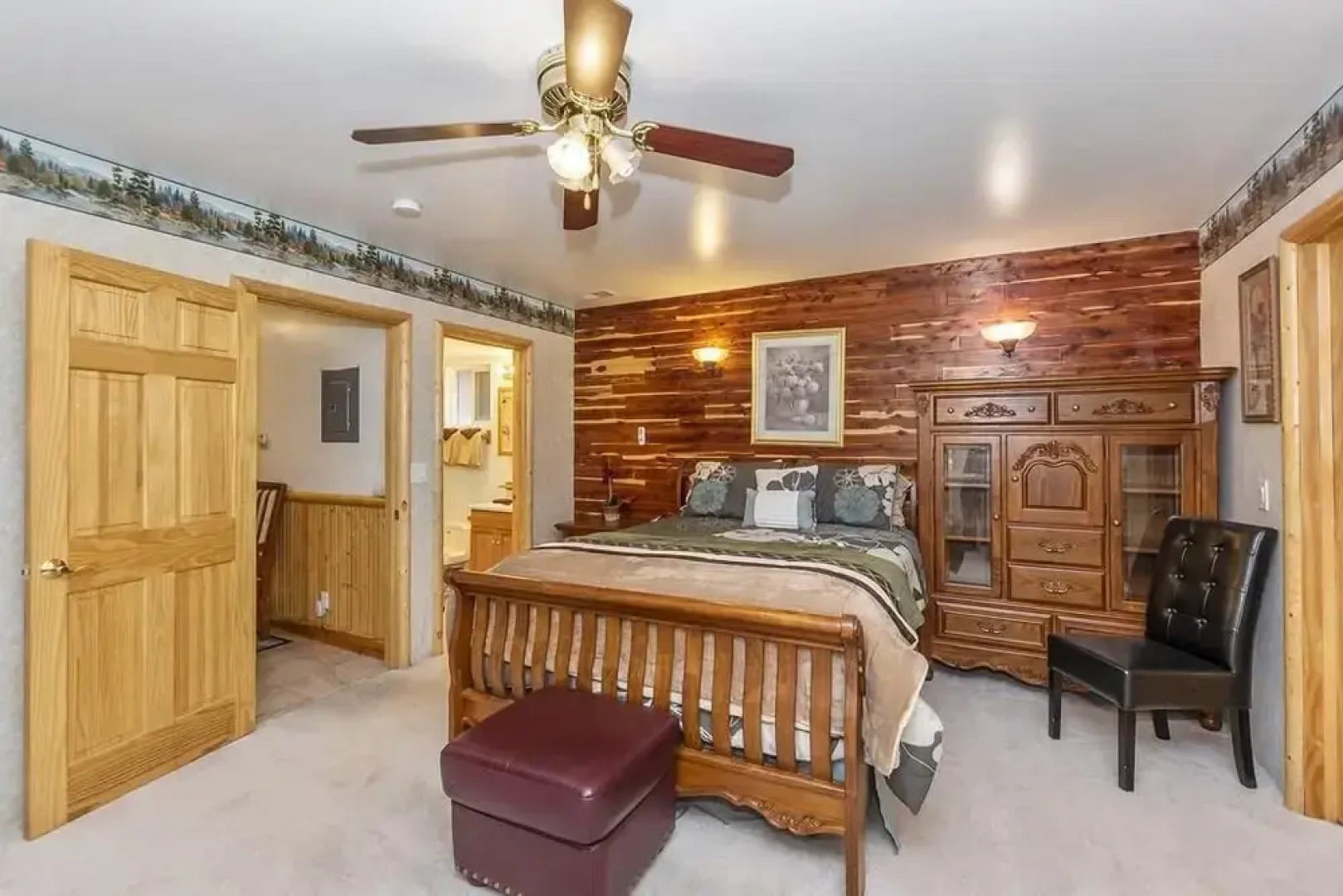 075 - Sherwood Chalet