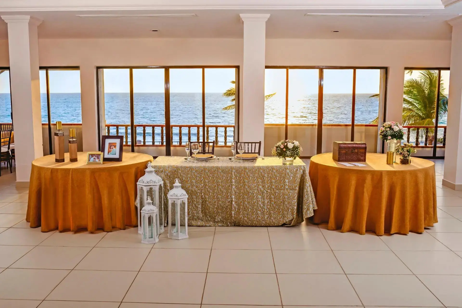 Aguamarina Hotel