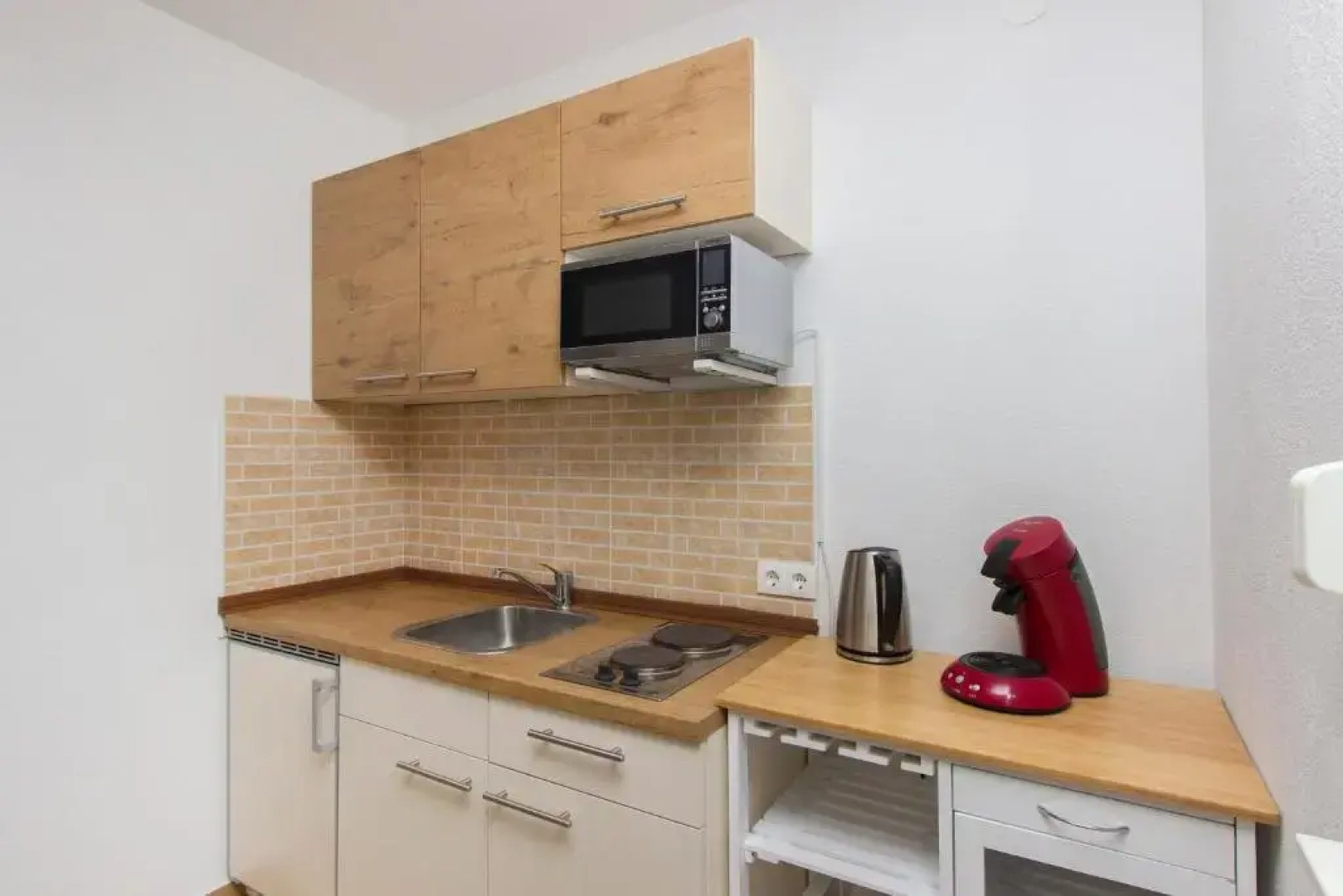 Apartments Gornje Starine