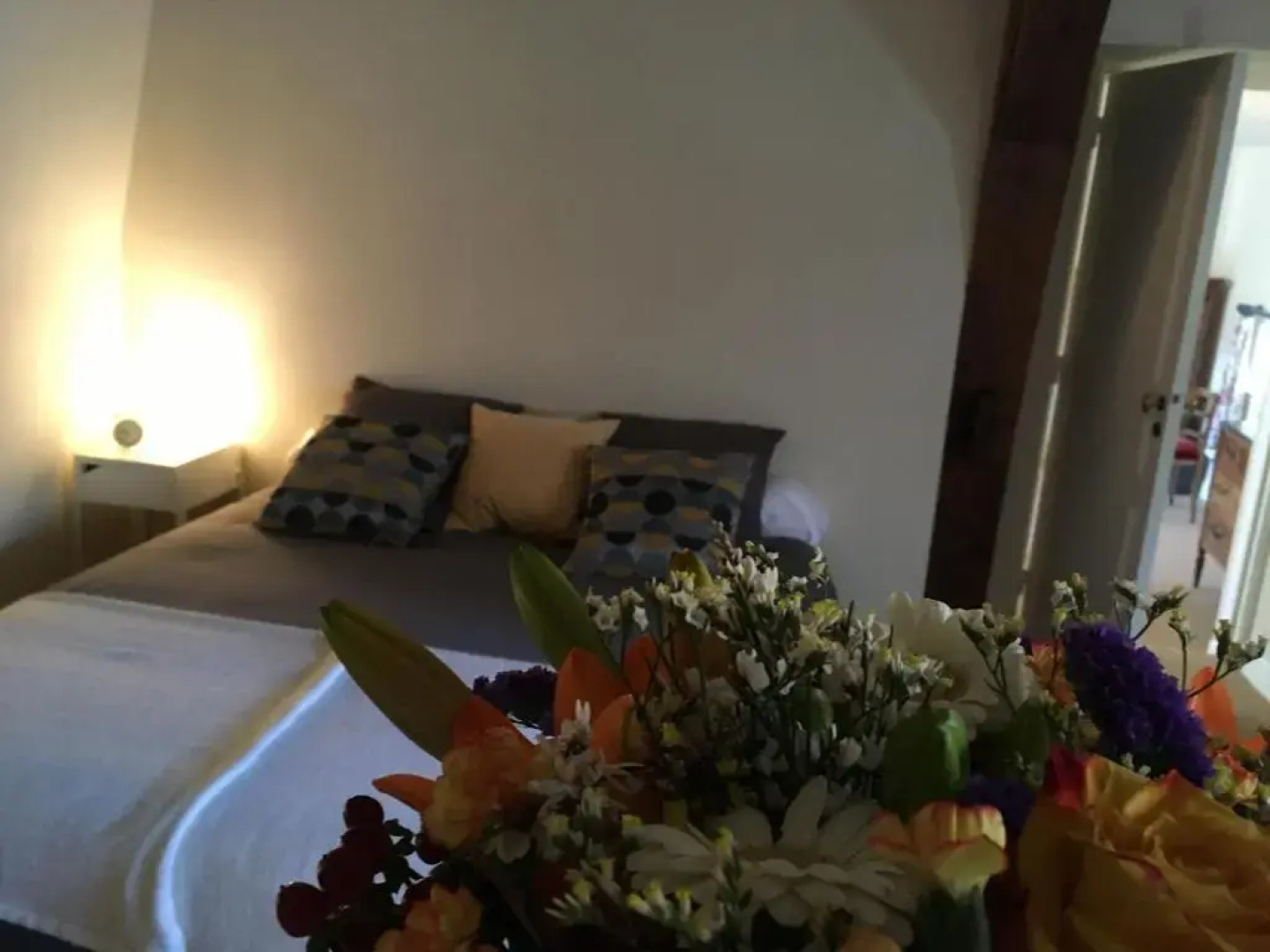 Maison d'Hôtes Chandon de Briailles