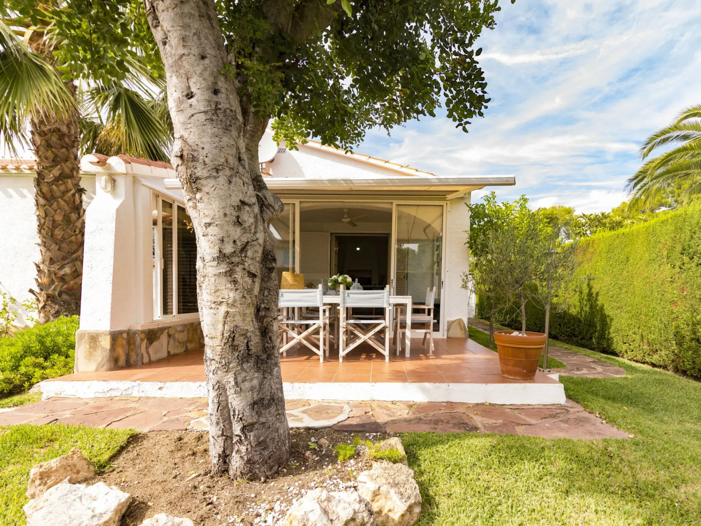 Holiday Home El Dorado Playa