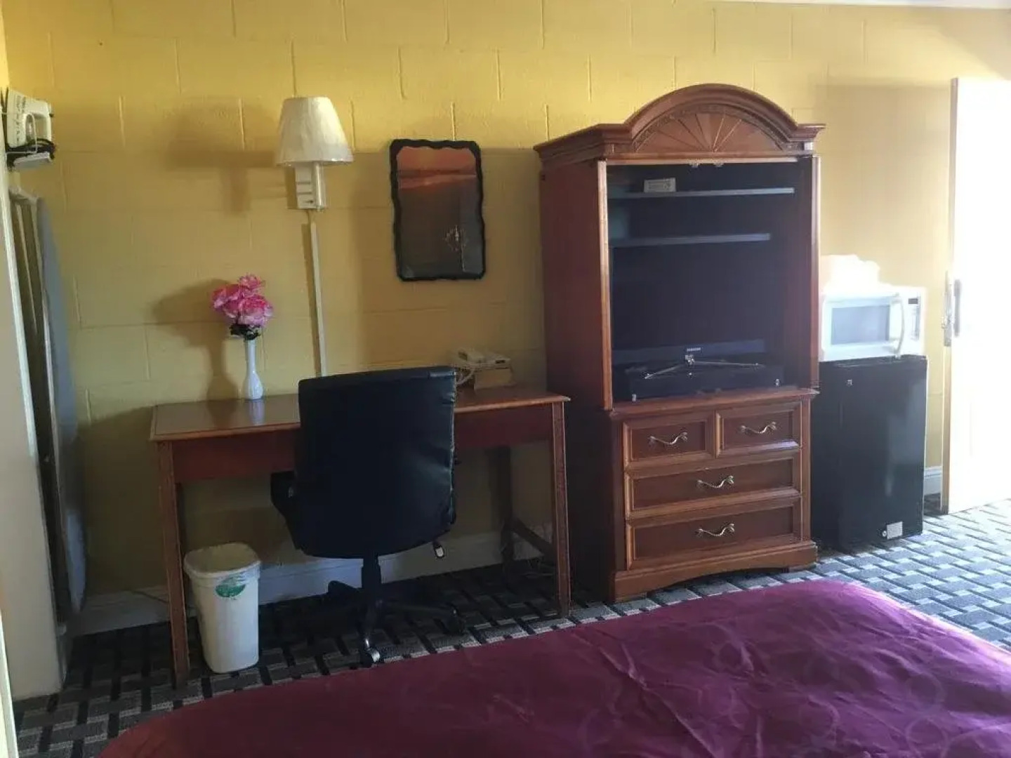 Budget Inn Plainview