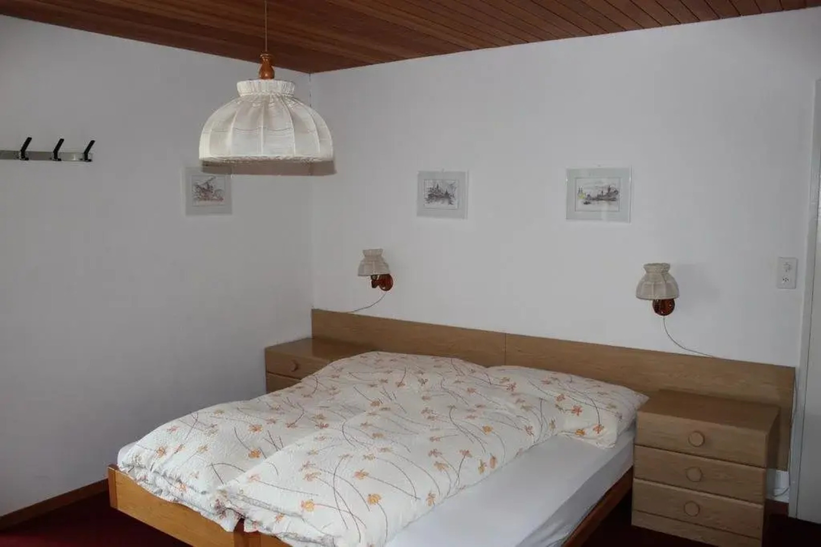 Hotel-Restaurant Alpenblick