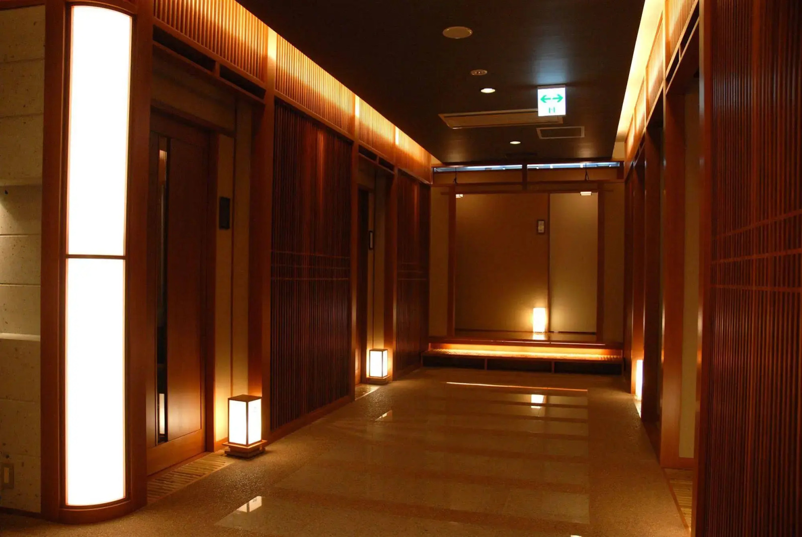 Arima Onsen Taketoritei Maruyama