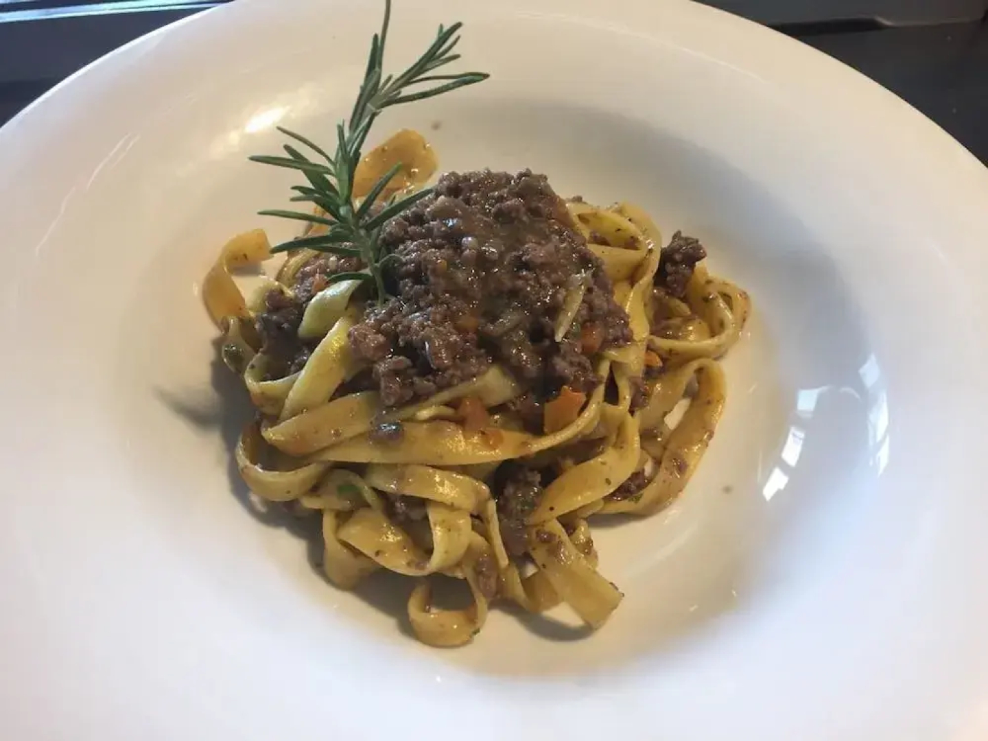 Rifugio Fabbro