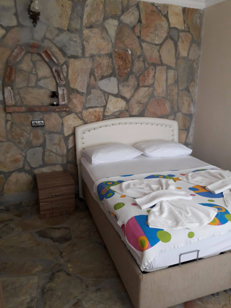 Gure Gokyuzu Butik Otel