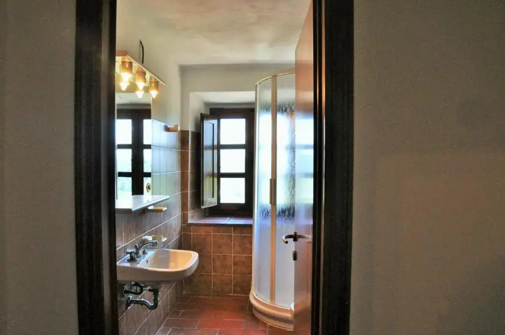 Agriturismo La Villa Romita