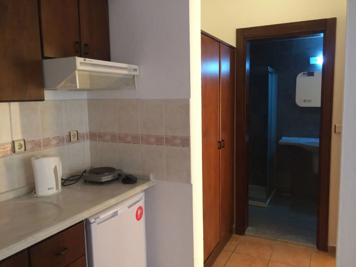 Sebnem Apart & Studios