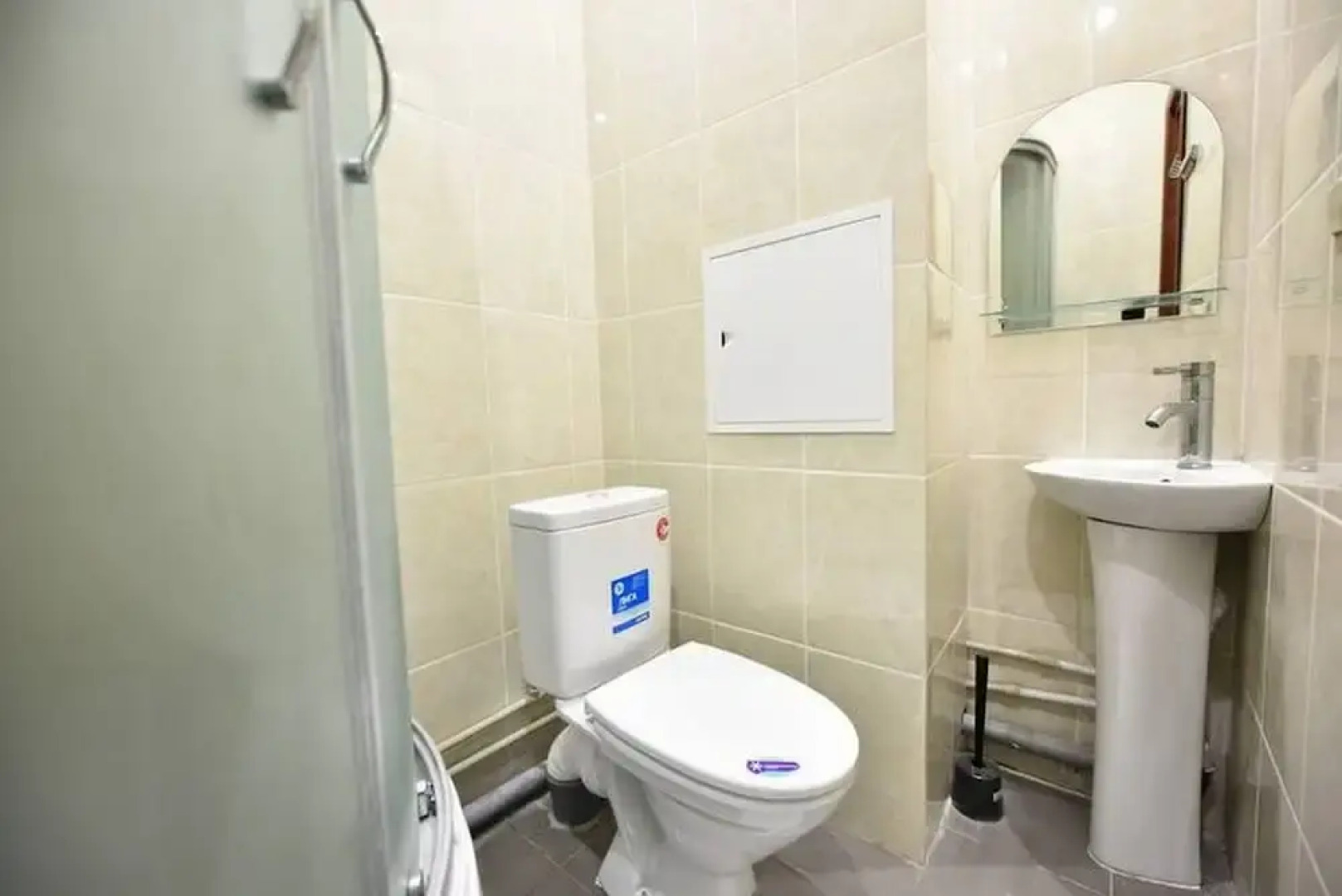 Hotel Diana na Akademicheskoy