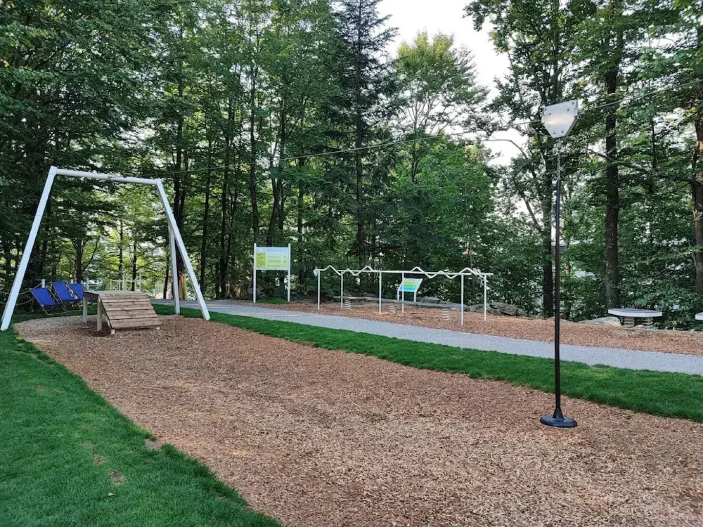 Familienurlaub im Bayerischen Wald