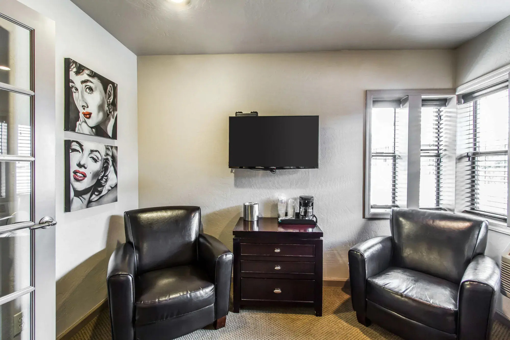 Rodeway Inn & Suites Williams Downtowner - Rte 66