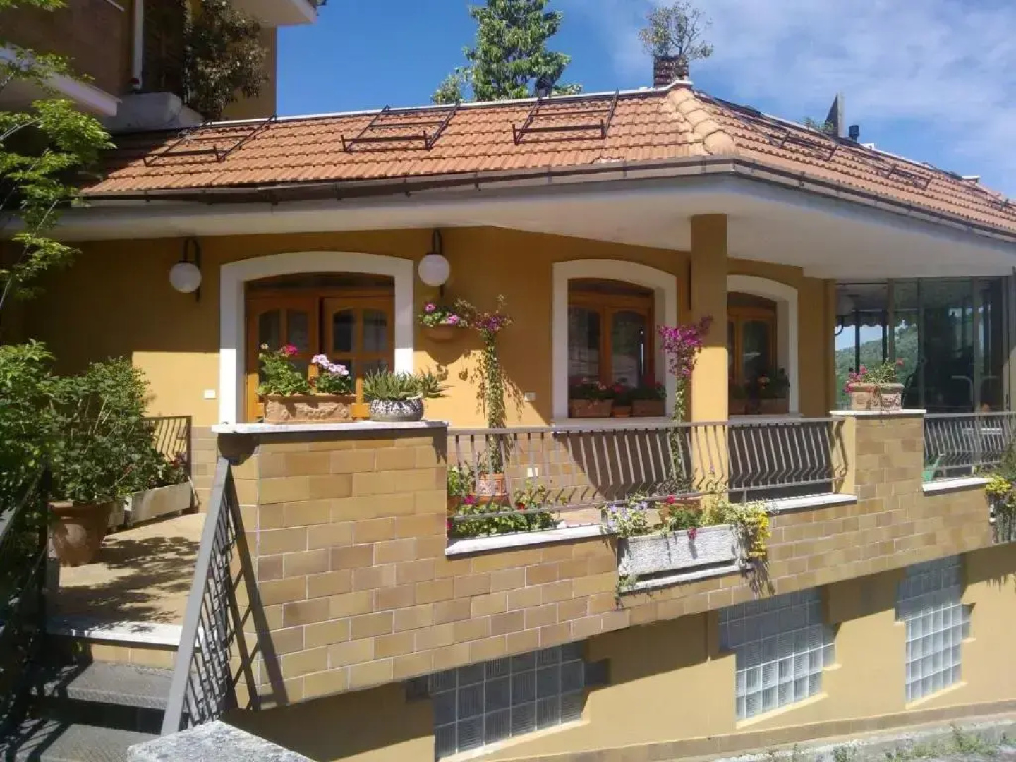 Hotel Cercone
