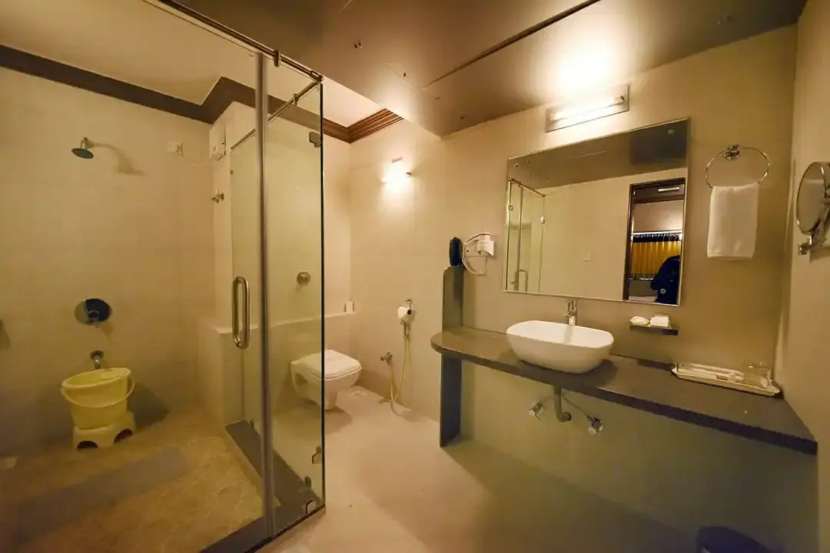 Hotel Vishal International