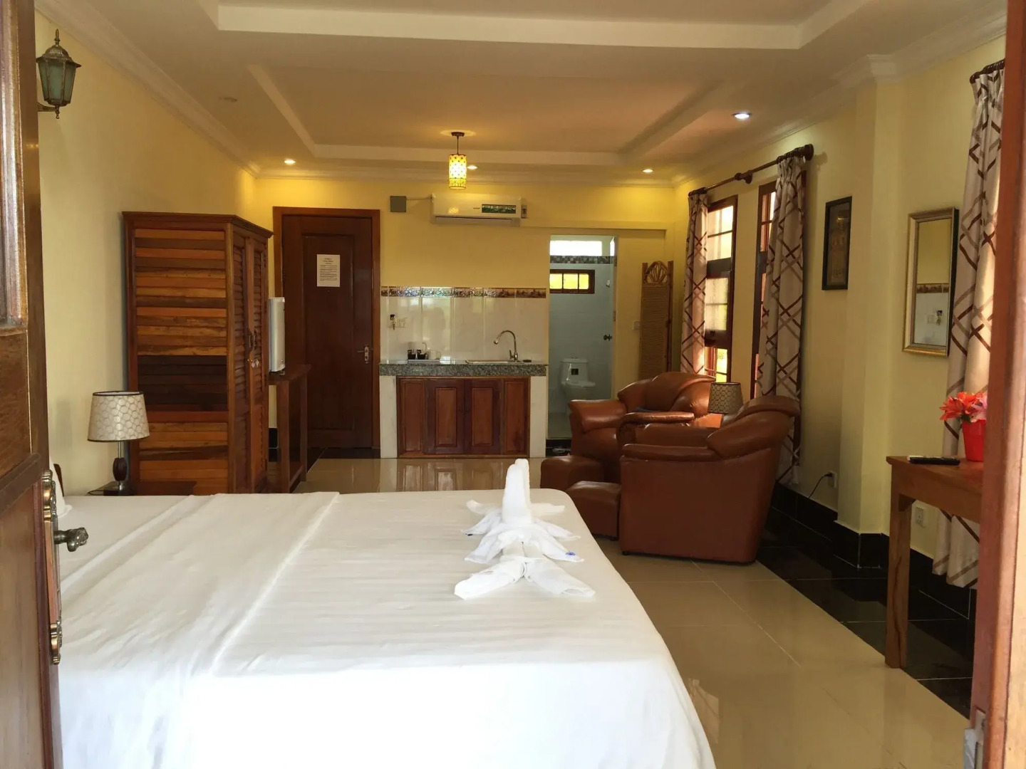 Pink Sands Villa - All Adults