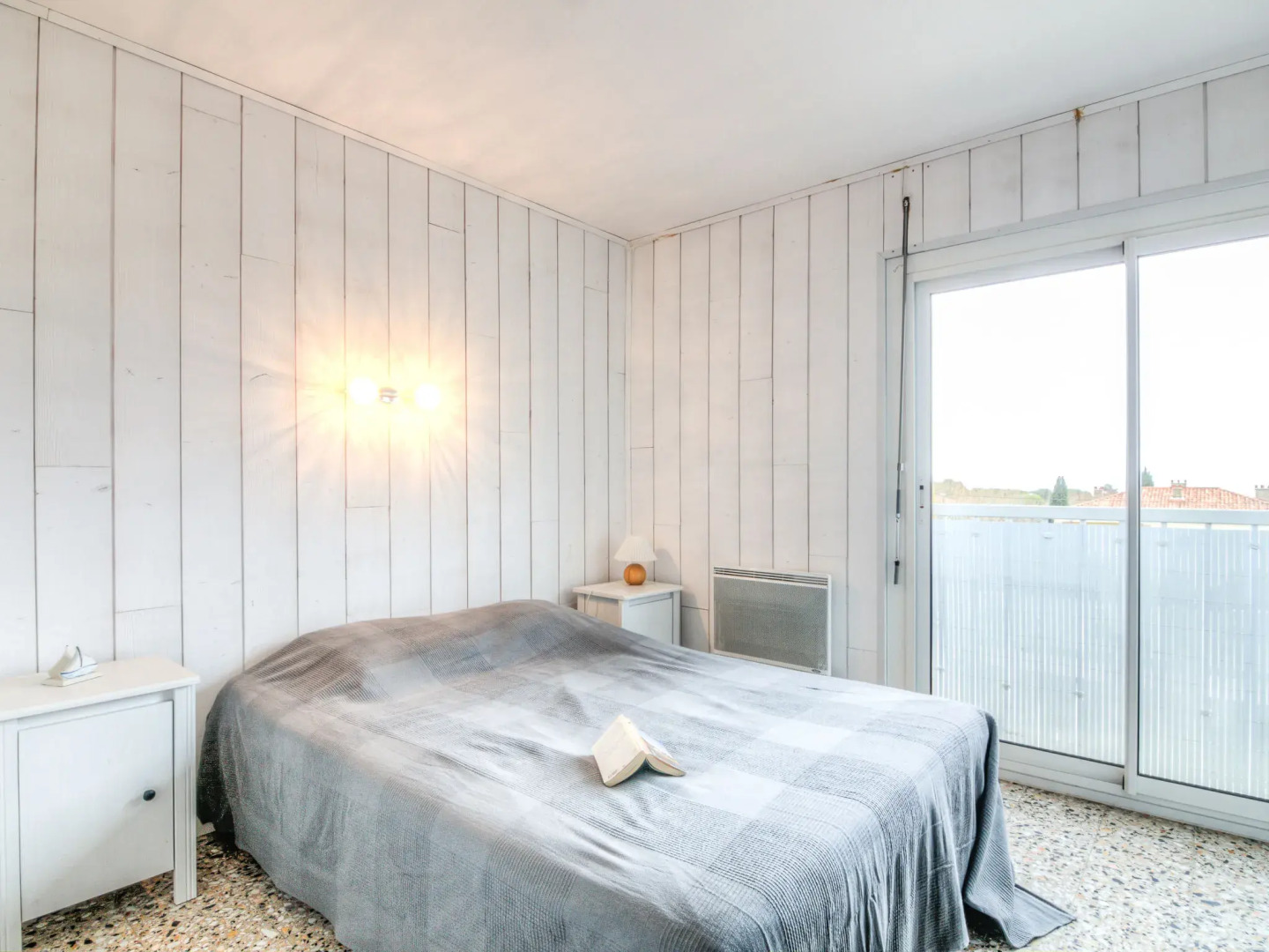 Apartment Le Carthage