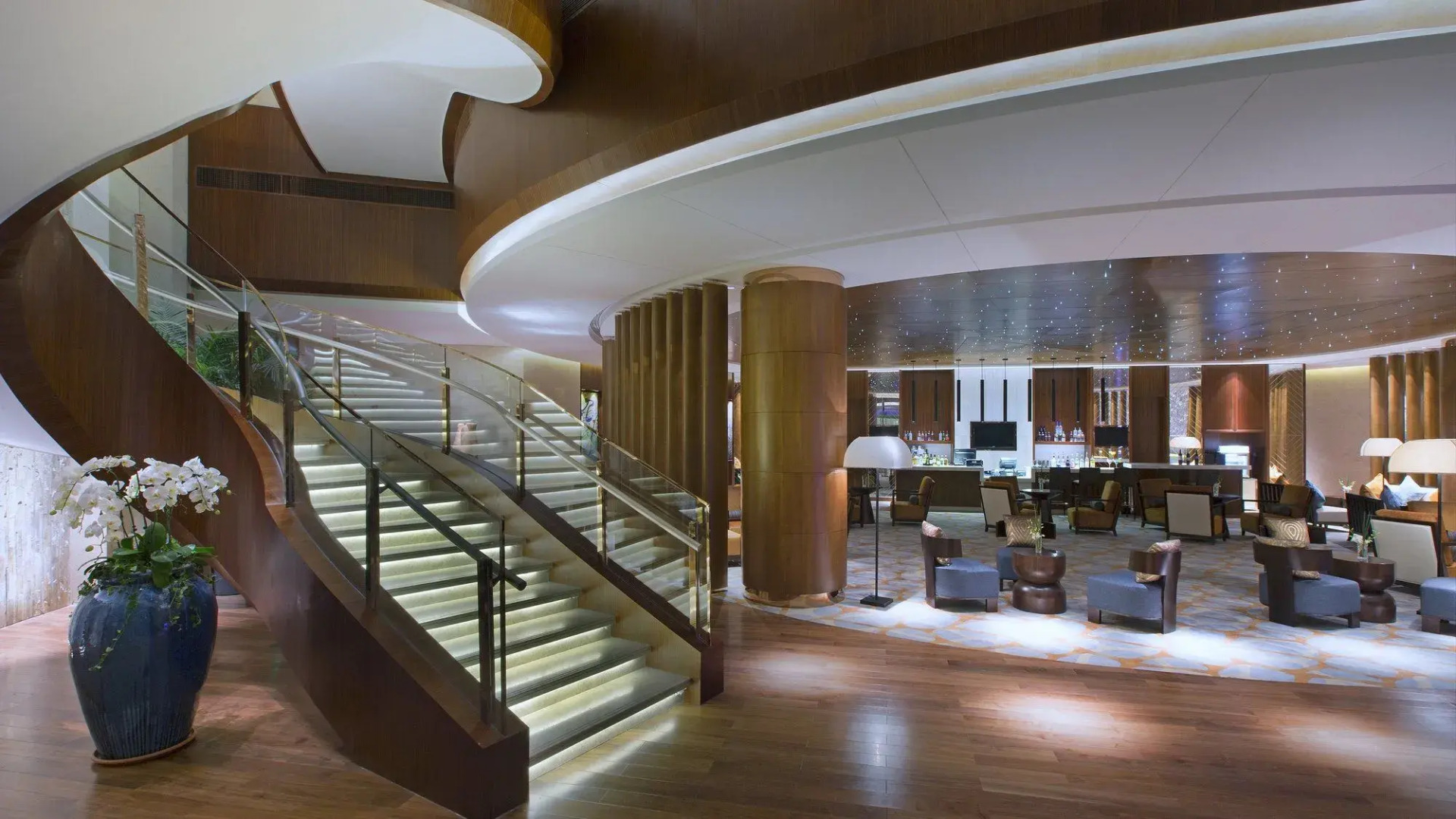 Sheraton Qinhuangdao Beidaihe Hotel