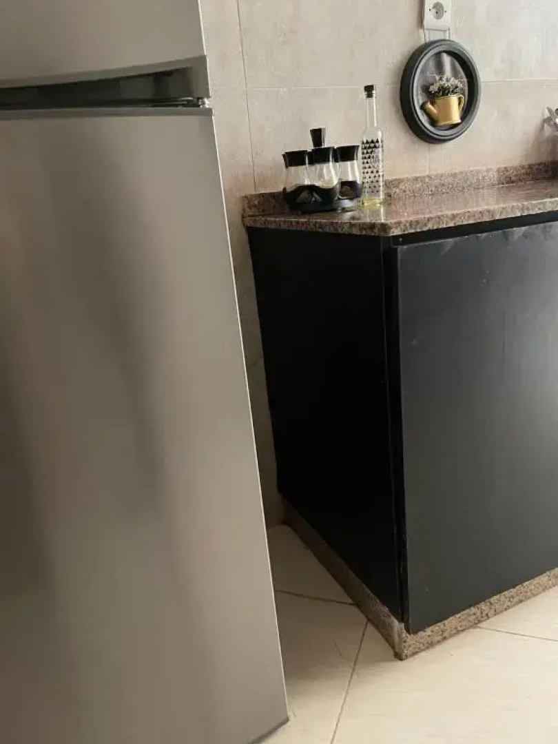 Lovely 1-bed Apartment in Skhirat