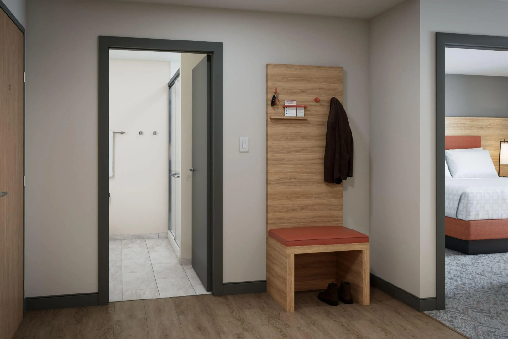 Candlewood Suites San Antonio Schertz by IHG