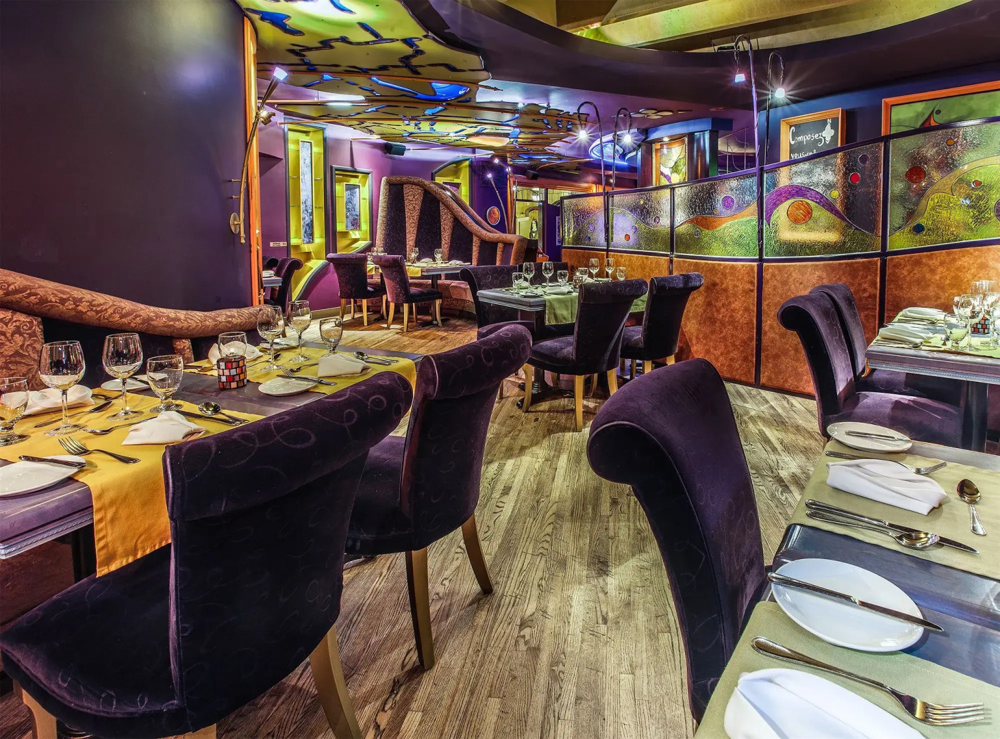 Hôtel Universel in Rivière-du-Loup