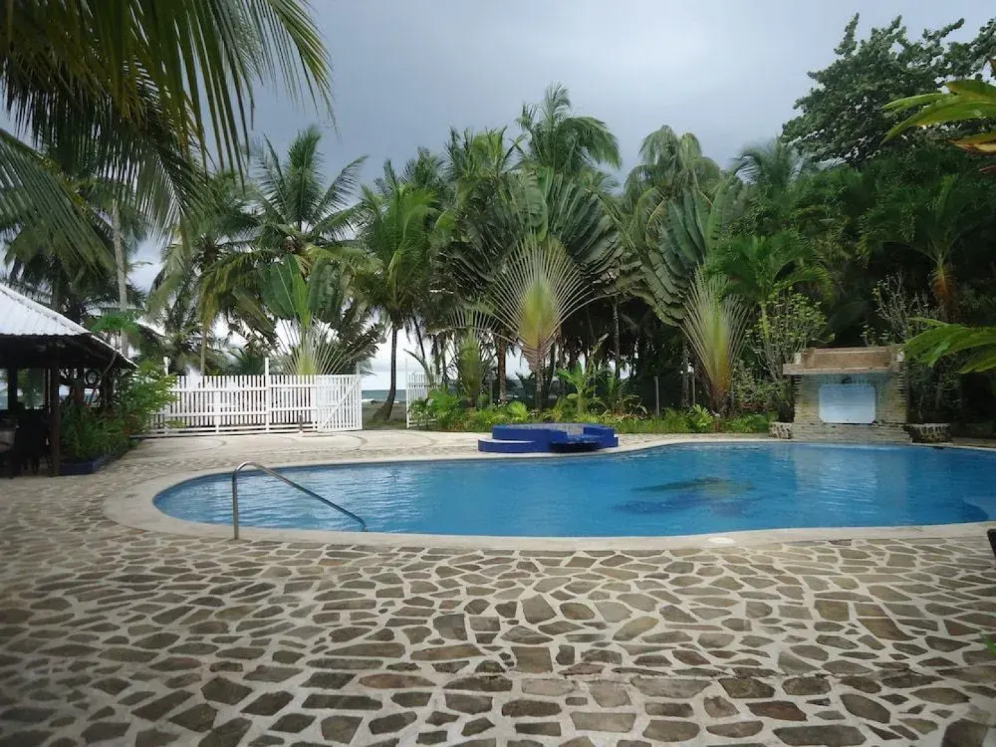 Hotel Playa Westfalia