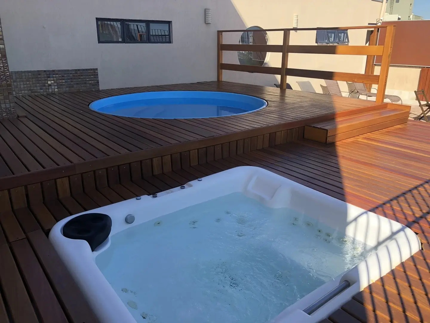 Gran Continental Hotel