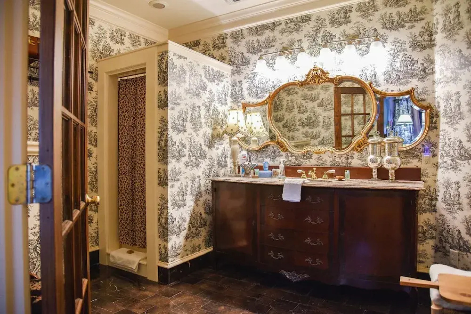 The English Merchant's Inn