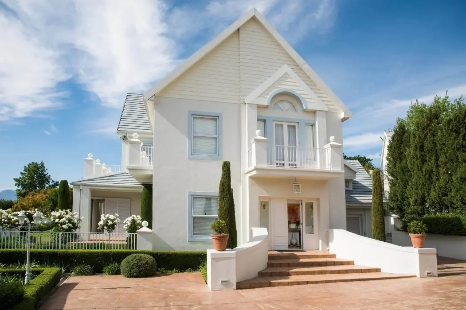 The Light House Boutique Suites