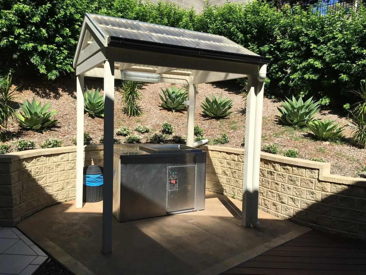 Terrigal Sails Serviced Apartments