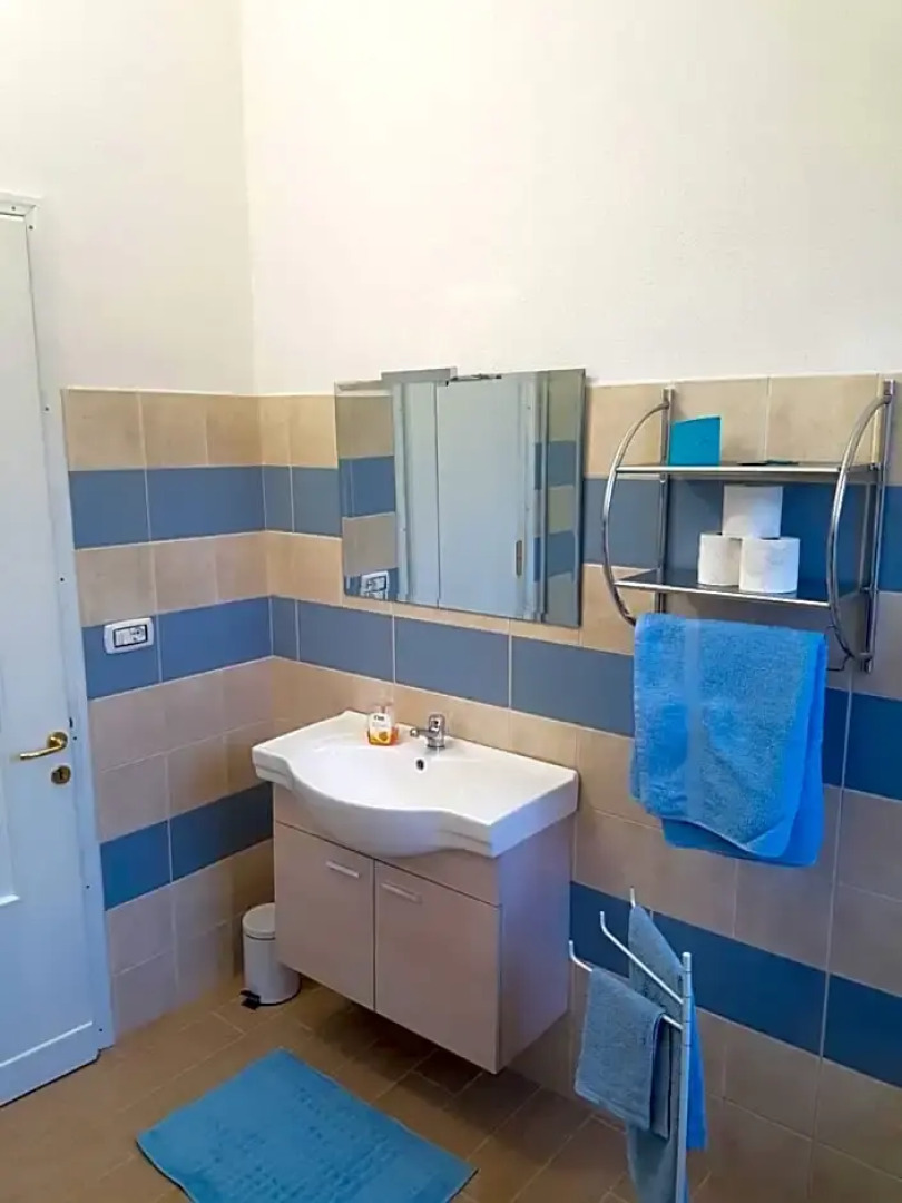 B&B Piazza Dante Nuoro