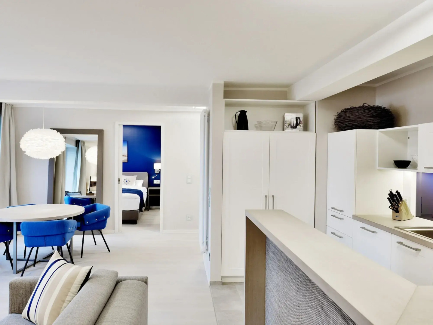 DORMERO Strandhotel Rügen