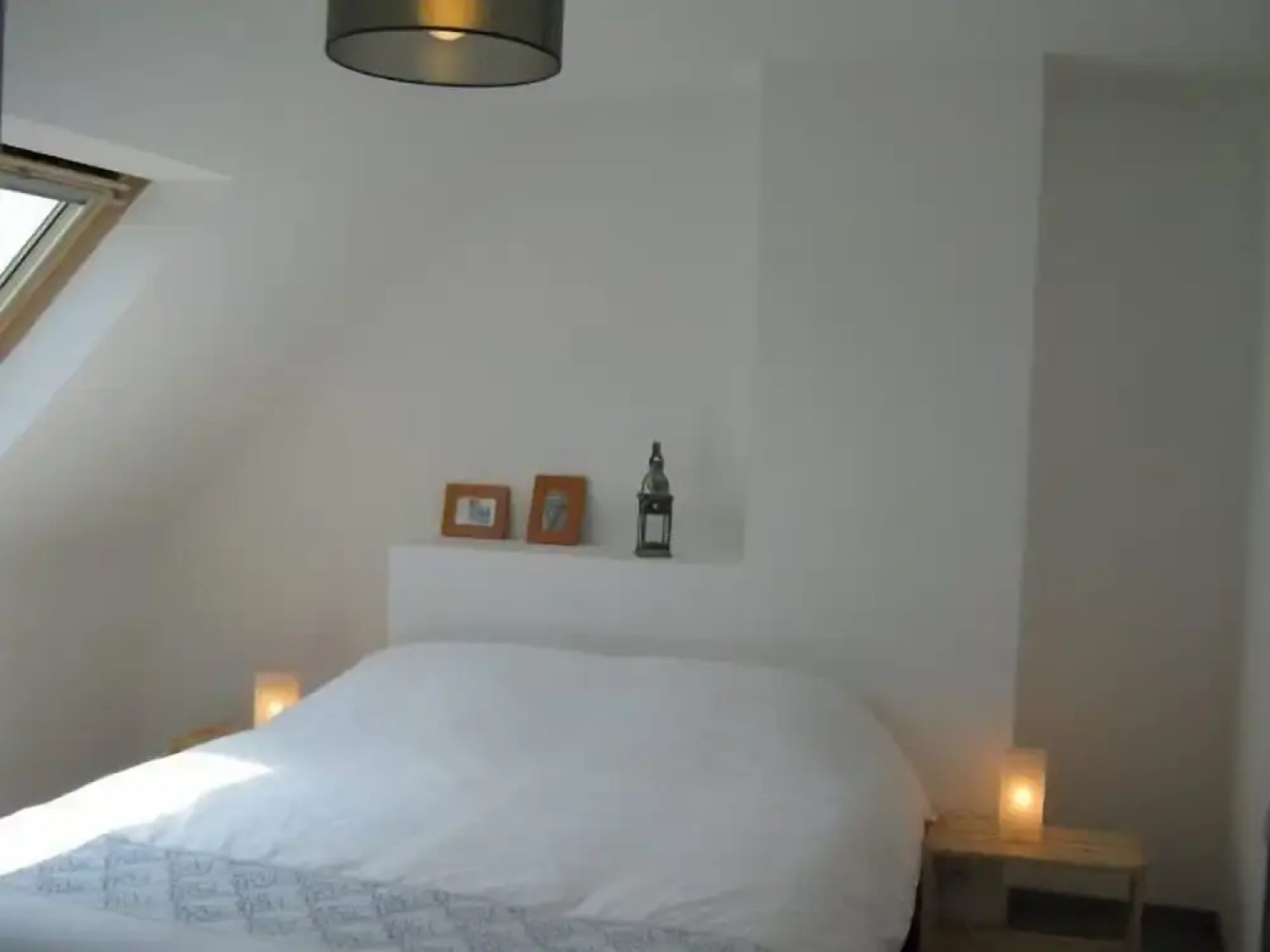 Belle Bretagne Guest House