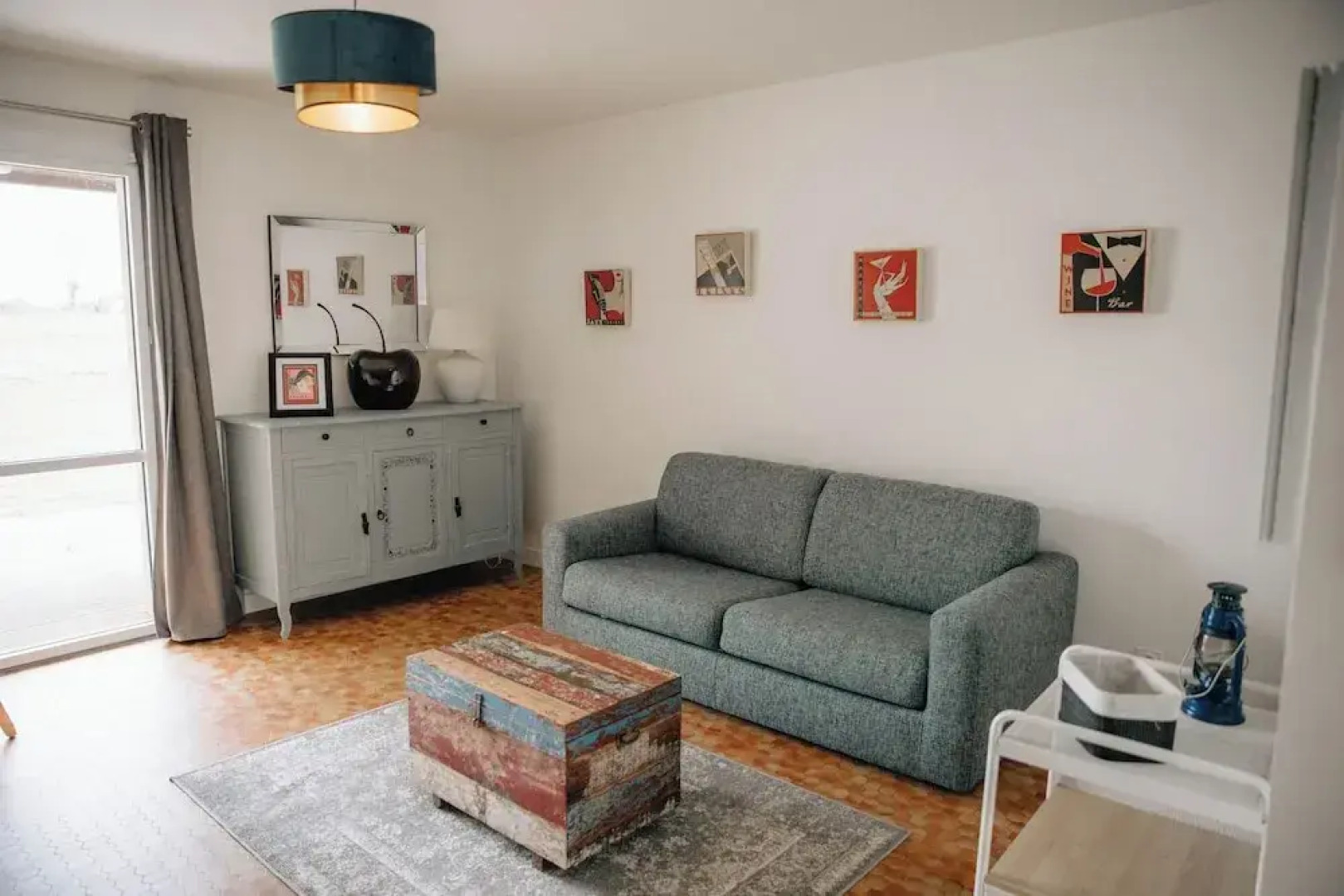 Olydea le Hameau de Vouvant