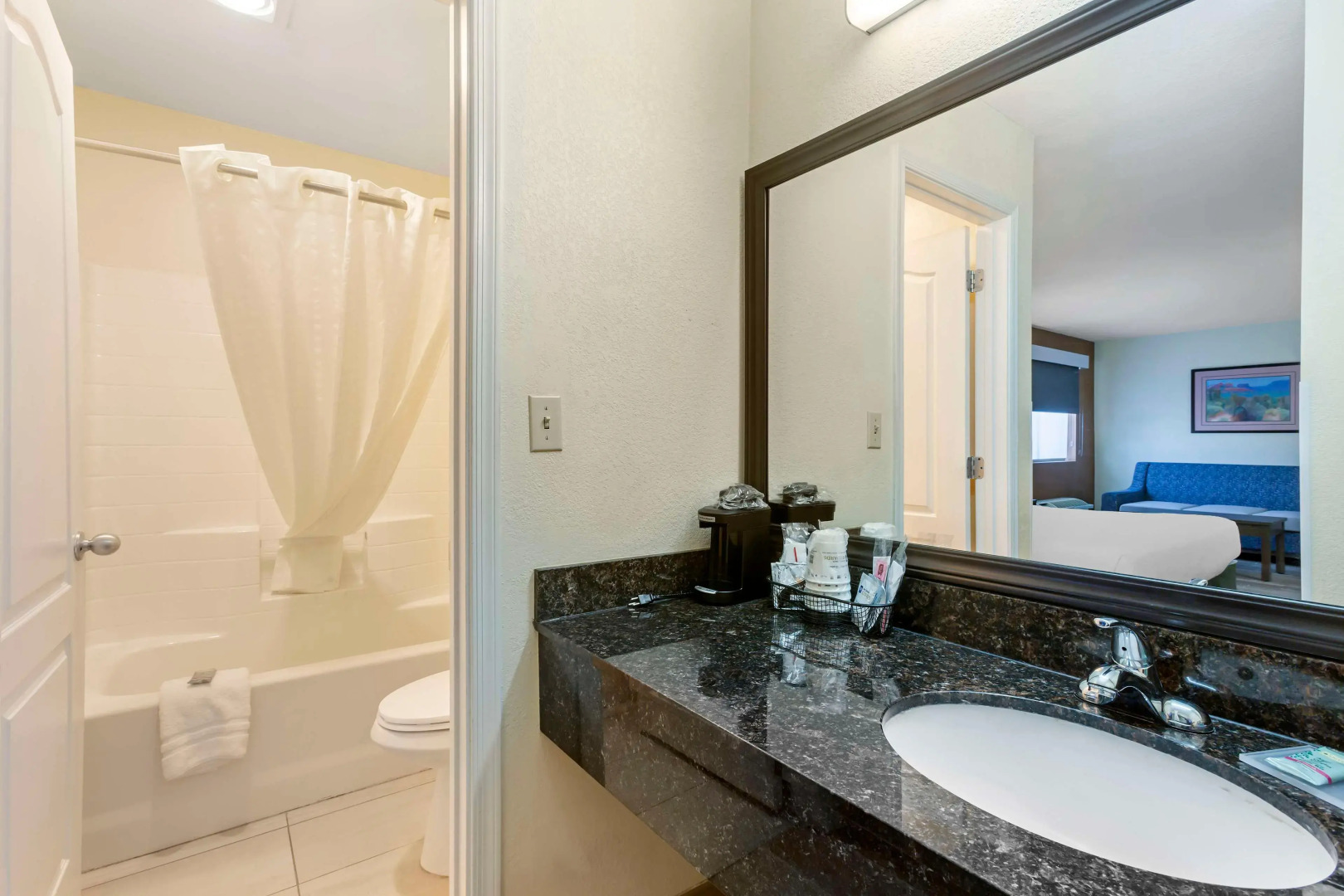 Best Western Superstition Springs Inn