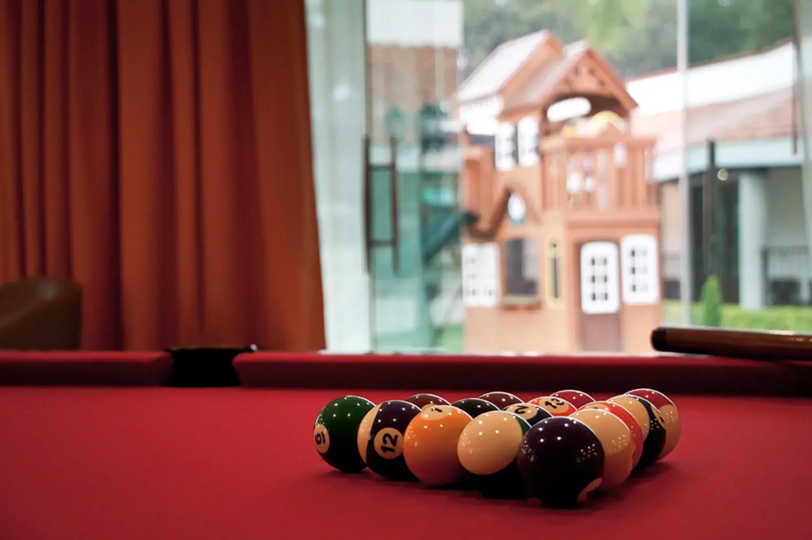 Hotel Ecce Inn & Spa