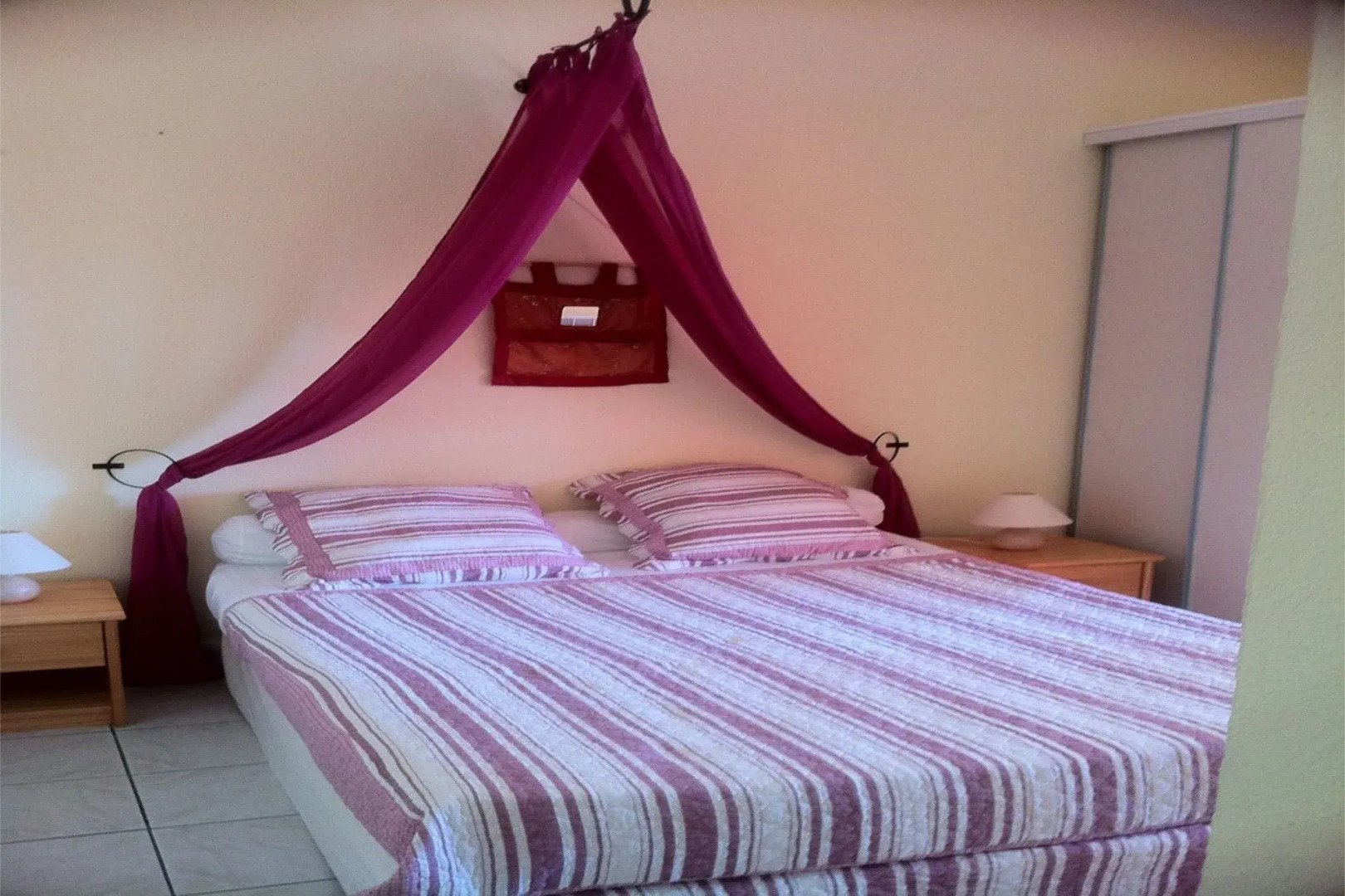 Résidence Chiar' Di Luna