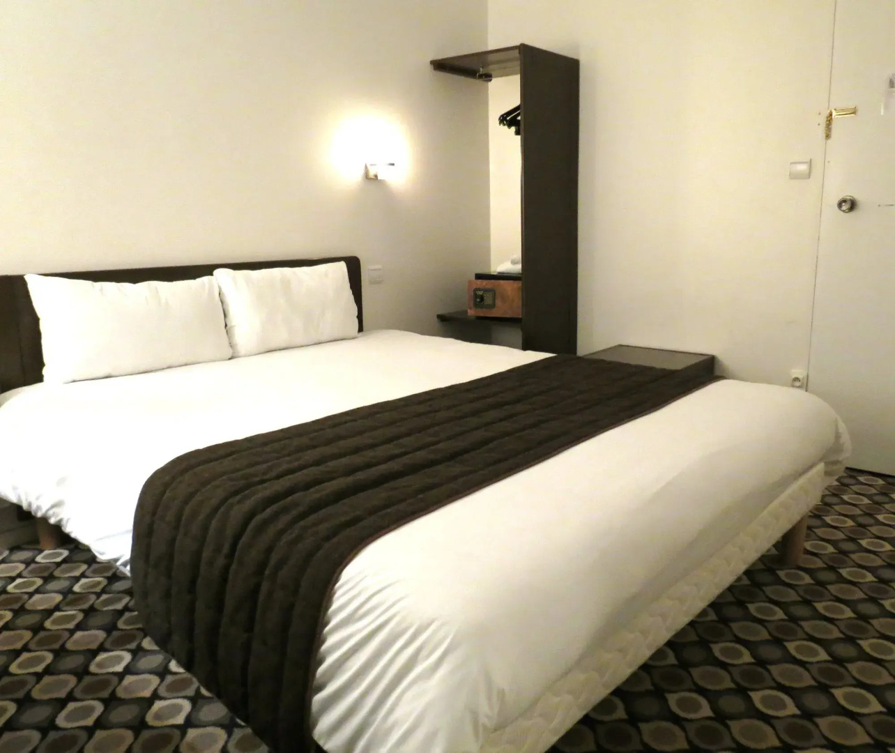 Kyriad Nuits-Saint-Georges