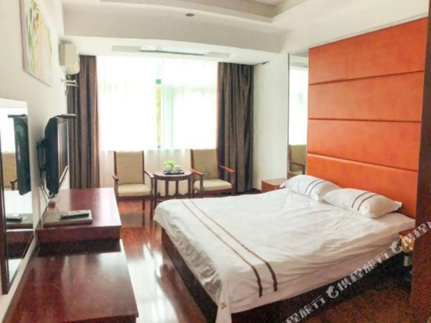 Jinggangshan Xingyue Hotel